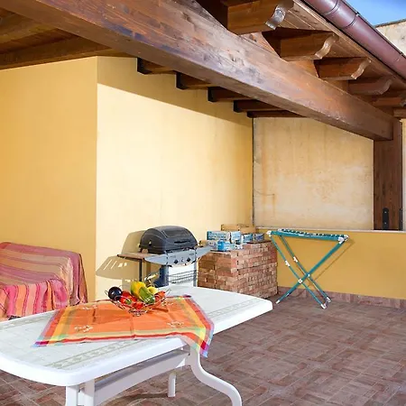 Casa Luigi * Castellammare del Golfo