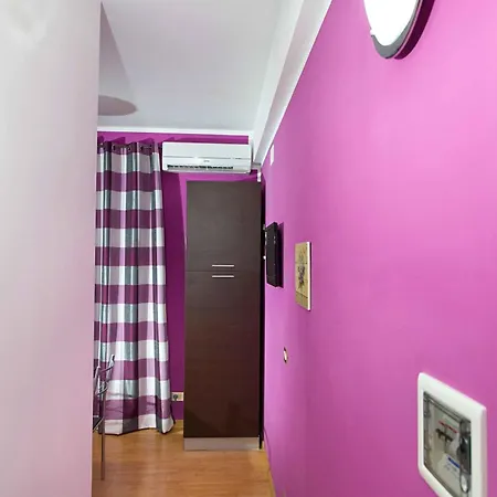 Casa Luigi * Castellammare del Golfo