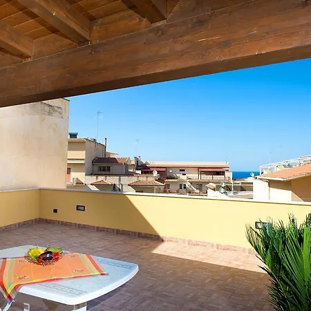 Casa Luigi Apartment Castellammare del Golfo