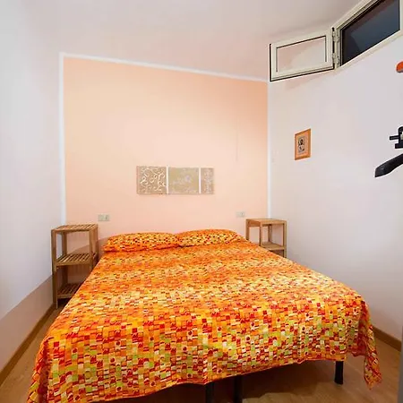 Casa Luigi Apartment Castellammare del Golfo