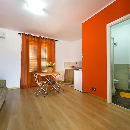 Casa Luigi Apartment Castellammare del Golfo