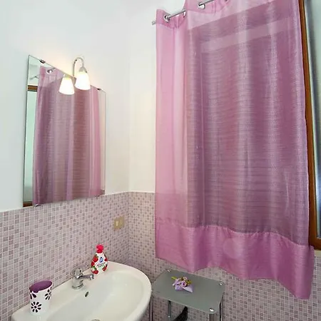 Apartment Casa Luigi *